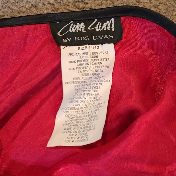 Zum Zum Skirt by Niki Livas. 11/12 - Picture 2 of 3